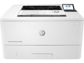 Máy in HP LaserJet Enterprise M406DN