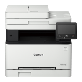 Máy in màu đa chức năng Canon  i-SENSYS MF 657Cdw