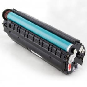 Mực in Topzone_ Hộp mực in CF283A/ CRG337