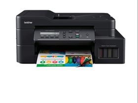 Máy in phun màu đa năng Brother DCP-T820W