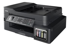 Máy in phun màu đa năng Brother MFC-T920DW