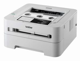 Máy in Laser trắng đen Brother HL-2130