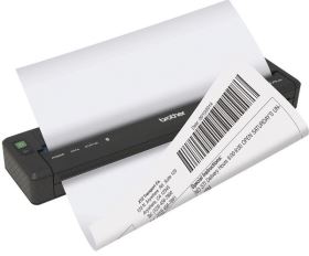 Máy in nhiệt di động Brother PJ-722