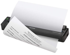 Máy in nhiệt di động Brother PJ-773