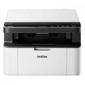 Máy in đa năng Laser trắng đen Brother DCP-1601