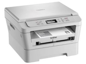 Máy in đa năng Laser trắng đen Brother DCP-7055