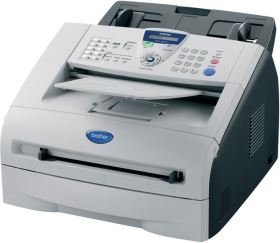 Máy in đa năng Laser trắng đen Brother FAX-2820