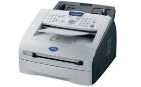 Máy in đa năng Laser trắng đen Brother FAX-2920