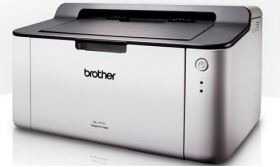 Máy in Laser trắng đen Brother HL-1111