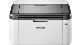 Máy in Laser trắng đen Brother HL-1201