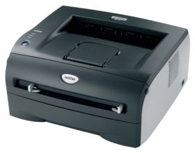 Máy in Laser trắng đen Brother HL-2070N