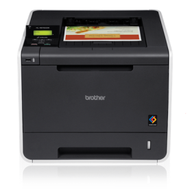 Máy in Laser màu Brother HL-4570CDW