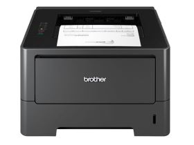 Máy in Laser trắng đen Brother HL-5440D