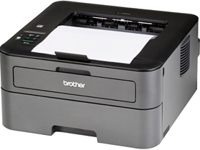 Máy in Laser trắng đen Brother HL-L2366DW