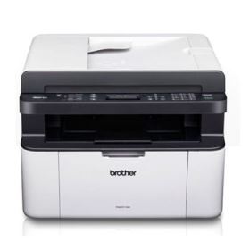 Máy in đa năng Laser trắng đen Brother MFC-1811