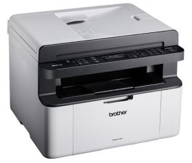 Máy in đa năng Laser trắng đen Brother MFC-1901