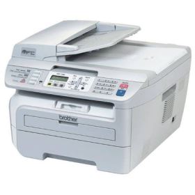 Máy in đa năng Laser trắng đen Brother MFC-7450