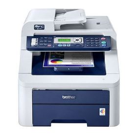 Máy in đa năng Laser màu Brother MFC-9120CN