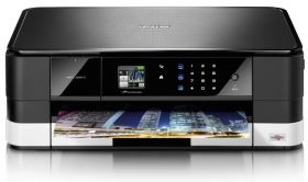 Máy in phun màu đa năng Brother MFC-J2310