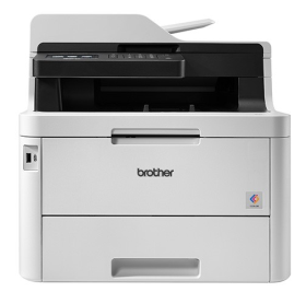 Máy in Laser màu đa năng Brother MFC-L3770CDW