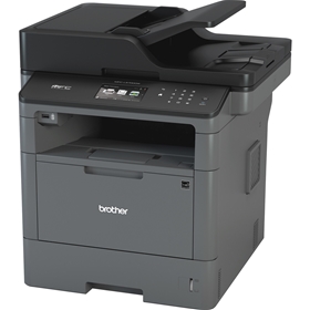 Máy in đa năng Laser trắng đen Brother MFC-L5700DN