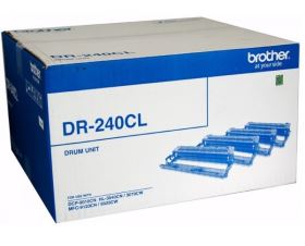 Brother DR-240CL Colour Drum Unit (DR-240CL)