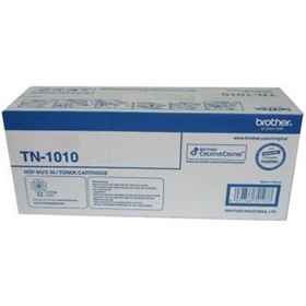 Mực in Brother TN 1010 Black Toner (TN-1010)