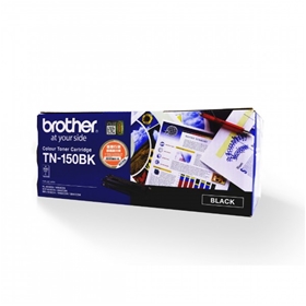 Mực in Brother TN-150BK Black Toner Cartridge (TN-150BK)