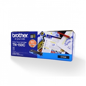 Mực in Brother TN150C Cyan Toner Cartridge (TN-150C)