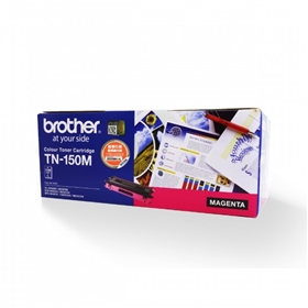 Mực in Brother TN-150M Magente Toner Cartridge (TN-150M)