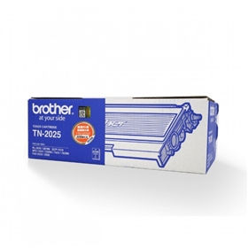 Mực in Brother TN-2025 Black Toner (TN-2025)
