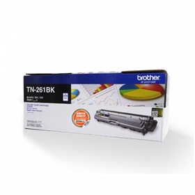 Mực in Brother TN-261BK Black Toner (TN261BK)