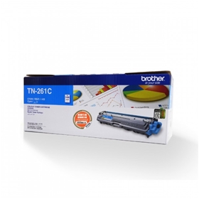 Mực in Brother TN-261C Cyan Toner (TN261C)