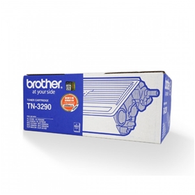 Mực in Brother TN-3290 Black Toner (TN-3290)