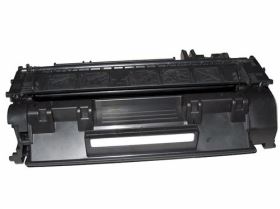 Hộp mực in HP CE 505A/ 80A tương thích với dòng máy in: HP 2035 / 2035N / 2355D / 2055DN -TOPZONE