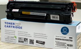 Mực in Topzone – Hộp mực in 35A / 85A / 78A