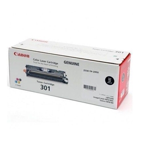 Mực in Canon 301 Black Toner Cartridge (9287A004BA)