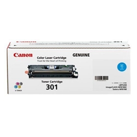 Mực in Canon 301 Magenta Toner Cartridge (9285A004BA)