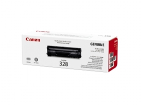 Mực in Canon 328 Black Toner Cartridge (3500B003AA)