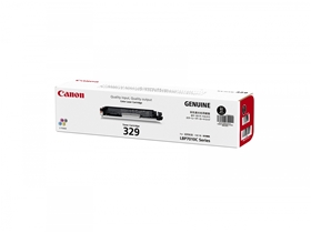 Mực in Canon 329 Black Toner Cartridge (4370B003AA)