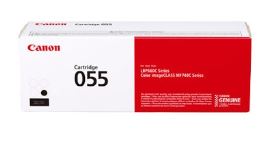 Mực in Canon 055 Black Toner Cartridge (3016C003AA)