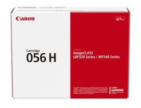 Mực in Canon 056H Black Toner Cartridge (3008C003AA)