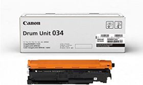 Cụm Drum Canon 034 Cyan Drum Unit (9457B001AA)