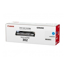 Cụm Drum Canon 302 Cyan Drum Unit (9627A005AB)