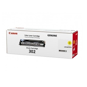 Cụm Drum Canon 302 Yellow Drum Unit (9624A005AB)