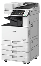 Máy Photocopy màu Canon imageRUNNER ADVANCE C3530i