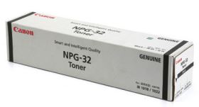 Mực photocopy Canon NPG-32 Black Toner (NPG32)