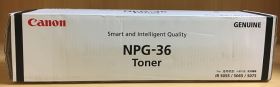 Mực photocopy Canon NPG-36 Black Toner (NPG36)