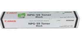 Mực photocopy Canon NPG-59 Black Toner (NPG59)