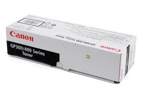 Mực photocpy Canon GP300/400 Black Toner (GP300)
